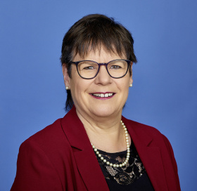 Kerstin Klode